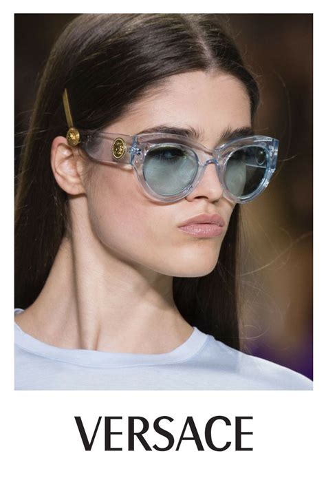 versace tribute sunglasses 2018|Versace tribute collection.